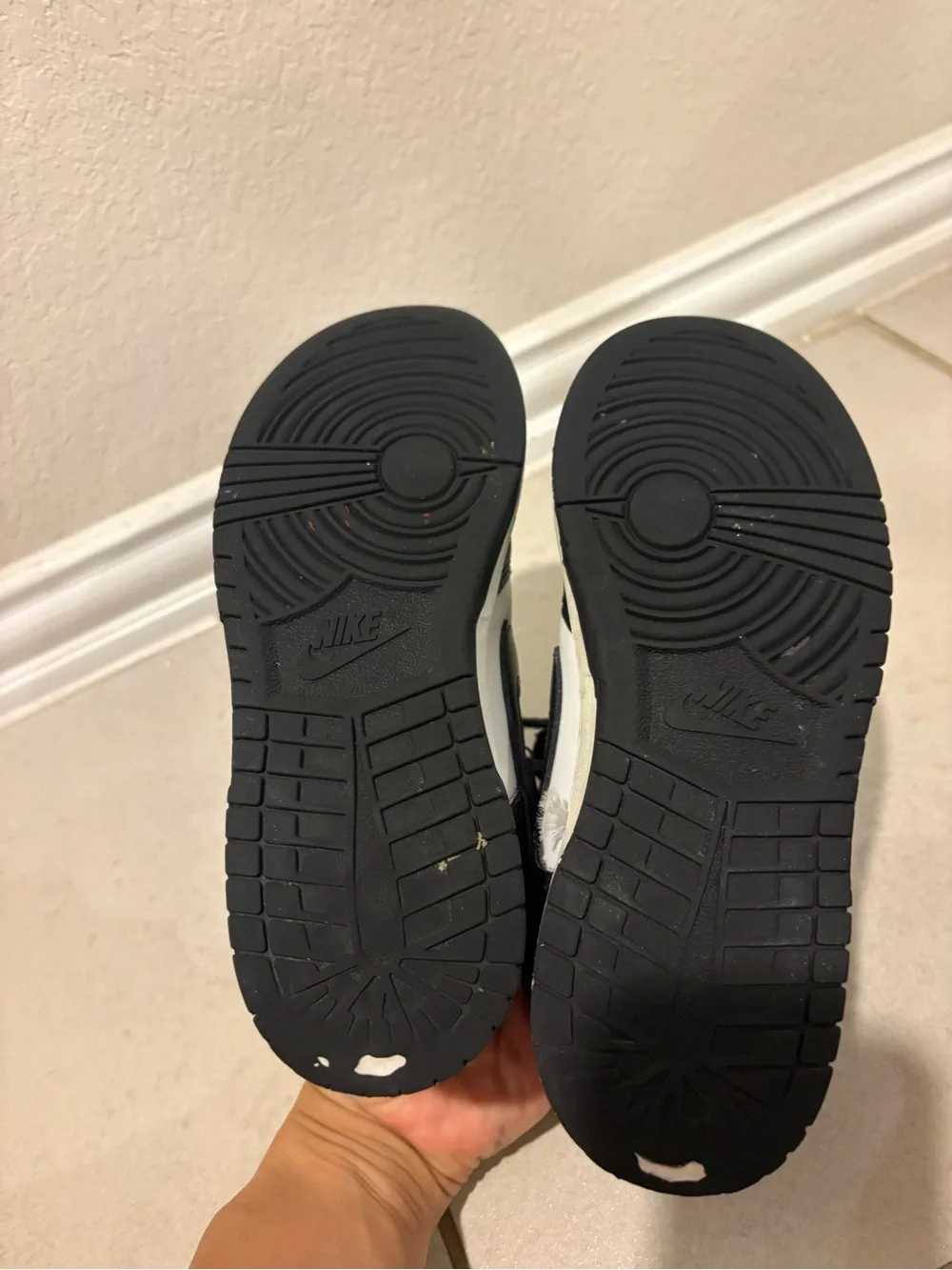 Kids Nike Dunk